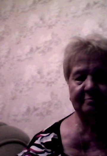 Моя фотография - АЛЕКСАНДРА ЛУШАВИНА, 83 из Ульяновск (@aleksandralushavina0)