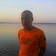 серега, 40, Белая Холуница