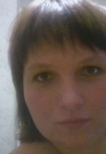 My photo - Tatyana, 36 from Kinel (@tatyana75205)