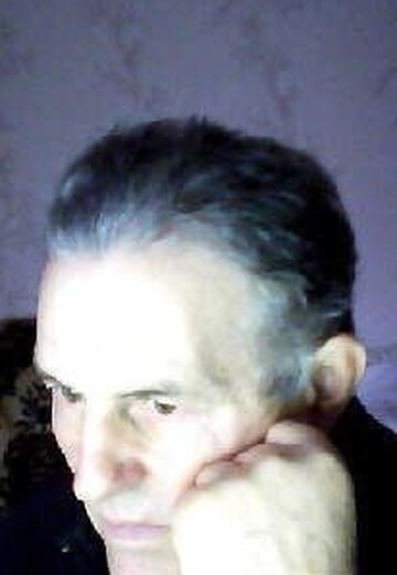 Моя фотография - Гриша, 68 из Краснодон (@grisha7162)