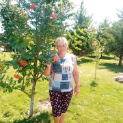 Анна, 49, Целина