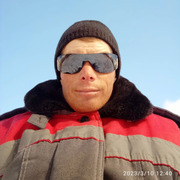 Евгений, 32, Брянск