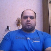 вячеслав ипатычев, 41, Нерехта