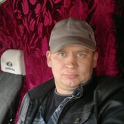 Юра, 41, Новоаганск