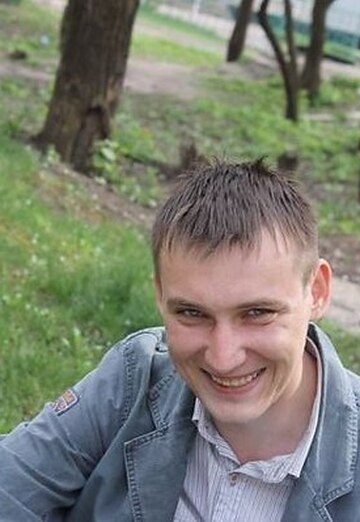 My photo - Bogdan, 34 from Kharkiv (@bogdan14204)