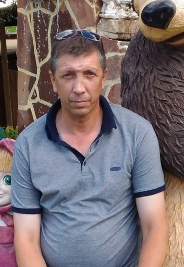 Моя фотография - Александр, 51 из Волгоград (@aleksandr1146329)