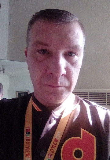 Моя фотография - Максим, 43 из Киев (@maksimgorbenko)