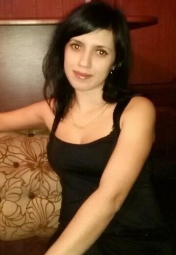 Моя фотография - Анастасия, 40 из Павлодар (@anastasiyabogdanova1)