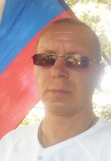 Моя фотография - Николай, 33 из Суздаль (@nikolay233491)