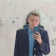 Кирилл, 20, Ахтубинск