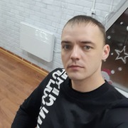 Игорь, 30, Югорск