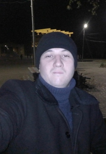 My photo - Andrey Mironov, 29 from Kurgan (@andreymironov79)