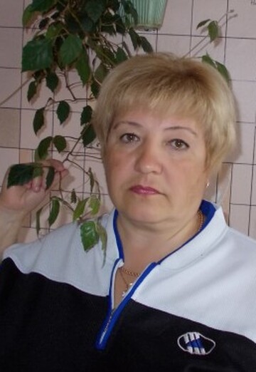 Моя фотография - Роза Сабирова, 66 из Петропавловск-Камчатский (@rozasabiro6663453)