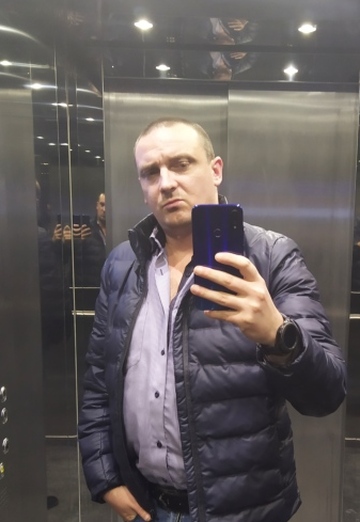 Моя фотография - Денис Беляков, 39 из Видное (@denisbelyakov8)