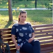 Анастасия, 32, Шатура