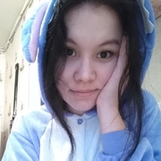 Юлия, 22, Ува