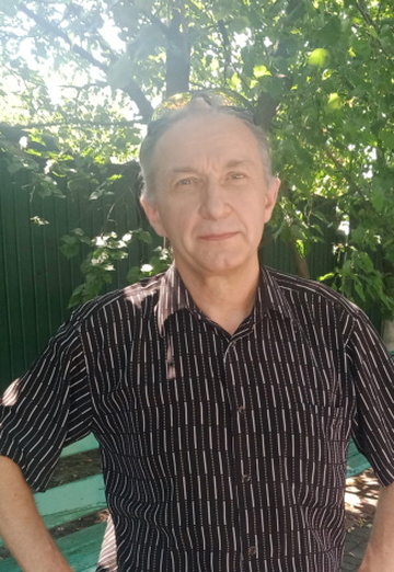 My photo - Sergey, 61 from Kyiv (@sergey436694)