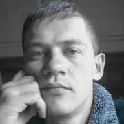 Славик, 34, Апшеронск