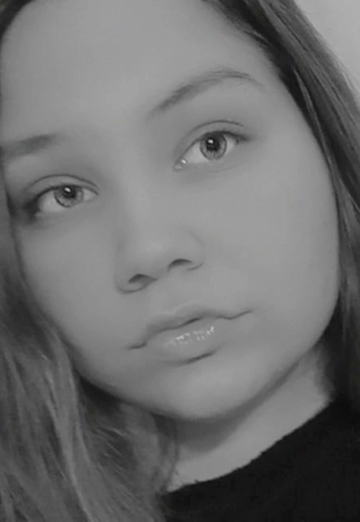 My photo - Liza, 19 from Novouralsk (@liza31386)