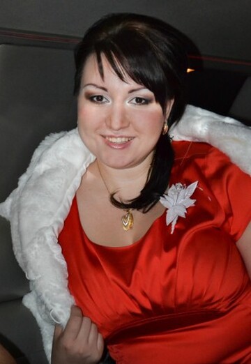 My photo - Mariya, 40 from Blagoveshchenka (@mariy3494408)
