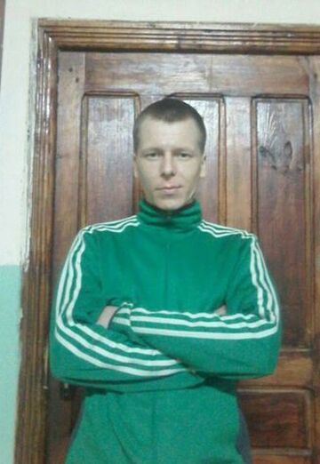 Моя фотография - Иван, 37 из Москва (@ivan176010)