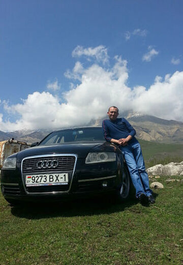 My photo - Taras, 45 from Vyritsa (@taras4250)