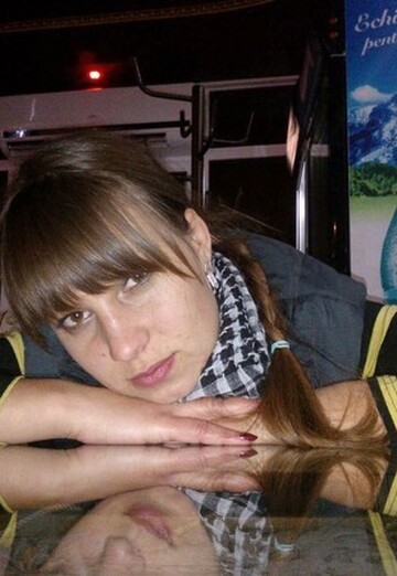 My photo - Oksana, 36 from Kishinev (@oksana75032)