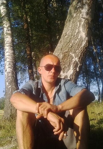 Моя фотография - монах, 34 из Черновцы (@monah213)