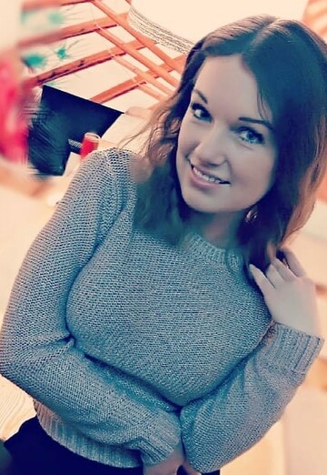 Моя фотография - Екатерина, 37 из Москва (@ekaterina88390)