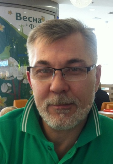 Моя фотография - Юрий, 59 из Суворов (@uriy8732)