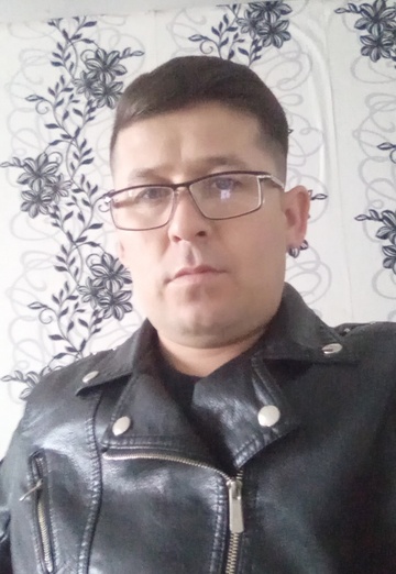 My photo - Bahti, 35 from Leninsk (@bahti2004)