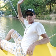Andrey Veseliy 34 59 Volgograd