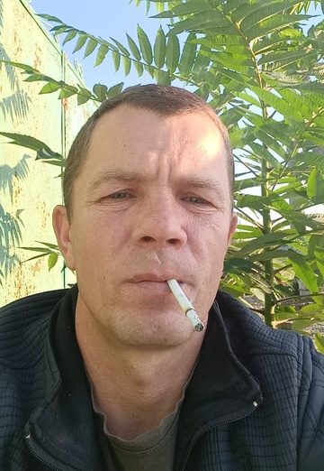 La mia foto - Denis, 42 di Giaginskaja (@denis306118)