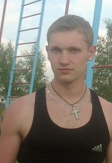 My photo - max, 33 from Volkovysk (@max12928)