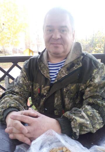 My photo - Evgeniy, 50 from Belgorod (@evgeniy433259)