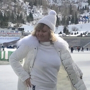 Elena 45 Moscow