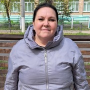 Алеся, 49, Москва