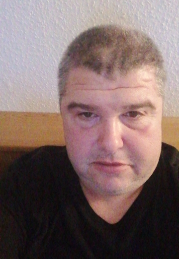 My photo - Denis, 48 from Odessa (@denis289078)