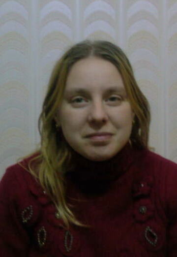 Моя фотография - Юлия, 42 из Электросталь (@uliya97666)