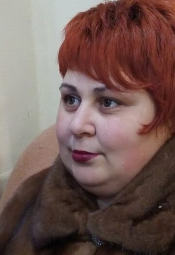 Моя фотография - Полина, 32 из Волжский (Волгоградская обл.) (@polina27849)