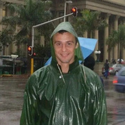 Денис Большой, 39, Арсеньев