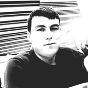 Дастан, 33, Карабаново