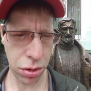 Дмитрий, 34, Чита