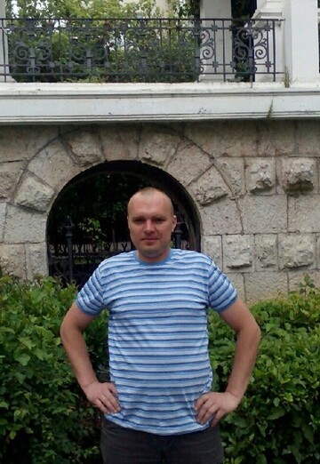 Моя фотография - Игорь, 43 из Бобруйск (@igor172460)