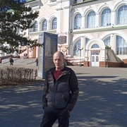 Максим, 40, Хабаровск