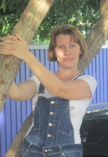 My photo - ekaterina, 42 from Samara (@ekaterina53637)