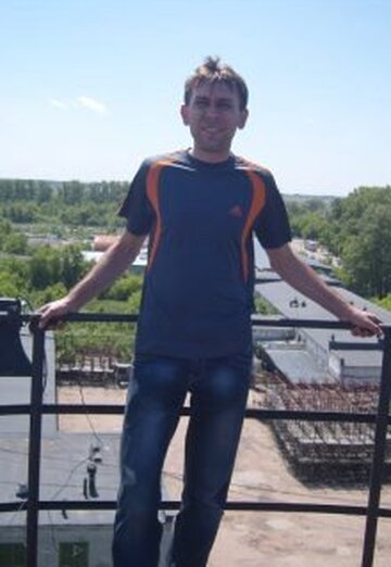 Моя фотография - Сергей, 38 из Рубцовск (@sergey477166)