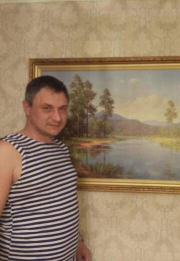 My photo - Evgeniy, 41 from Gagarin (@evgeniy255929)