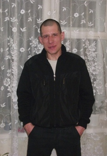 My photo - Evgeniy, 38 from Kuytun (@evgeniy16374)