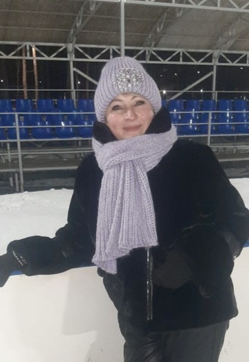 Minha foto - Olga, 45 de Livny (@olga400778)